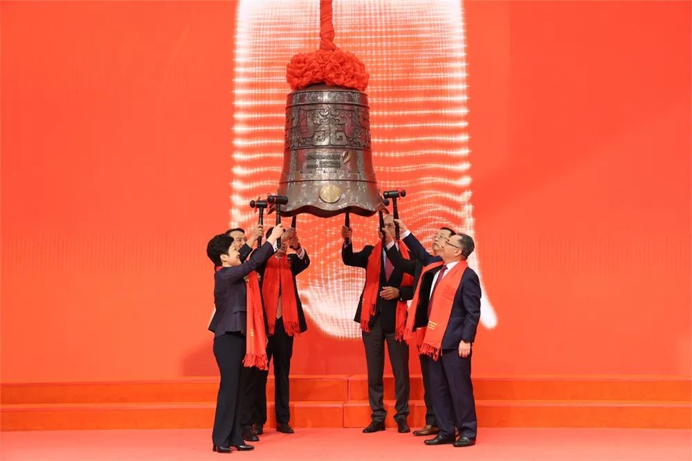 新華日報、證券時報、中國經(jīng)濟(jì)新聞網(wǎng)等多家媒體報道“中集環(huán)科上市”