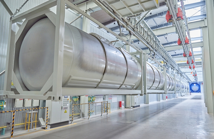 【南通發(fā)布】探訪(fǎng)5G工廠(chǎng)，解鎖智造躍遷南通密碼